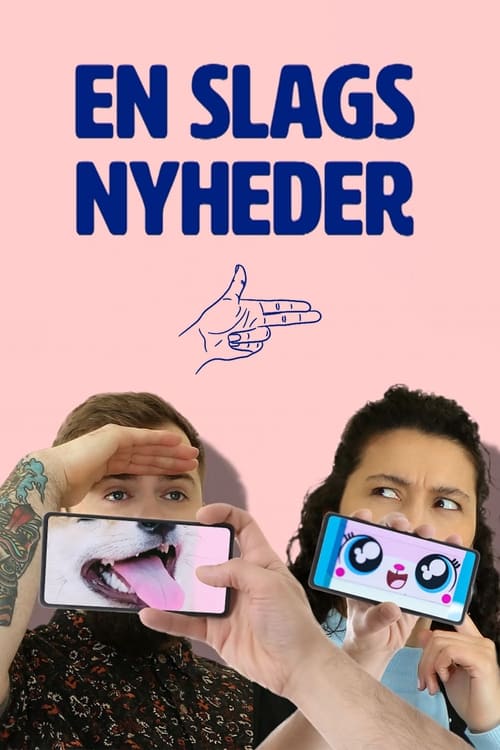 En slags nyheder med Flykt & Nørgaard