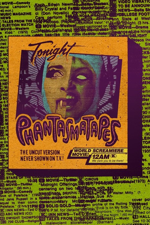 Phantasmatapes
