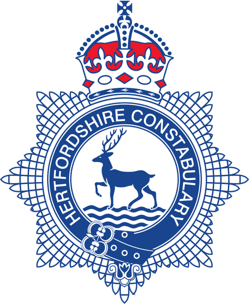 Hertfordshire Constabulary