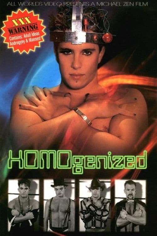 HOMOgenized