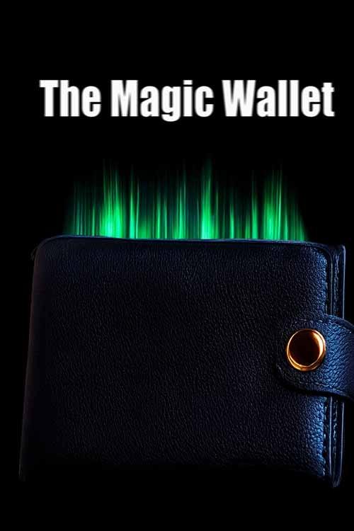 The Magic Wallet