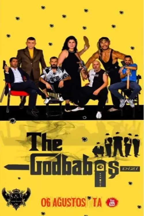 The Godbaboş