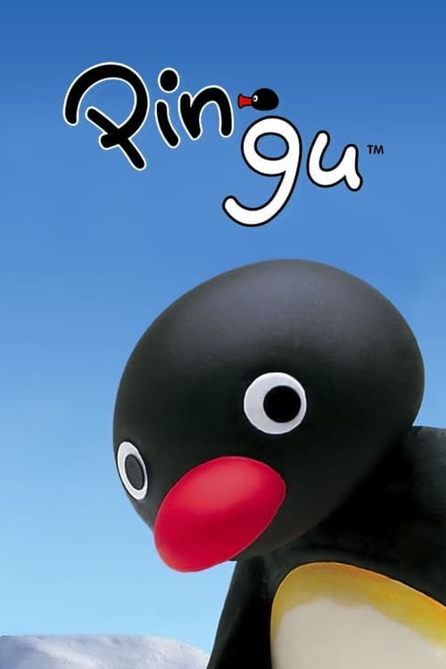 Pingu's Birthday