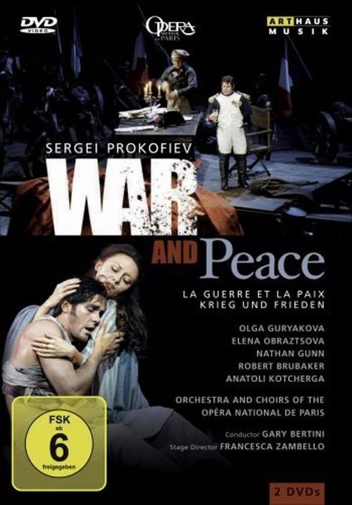 War and Peace