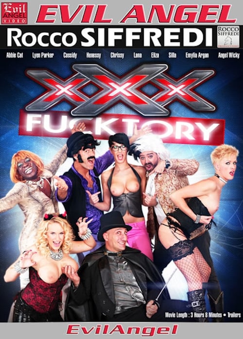 XXX Fucktory