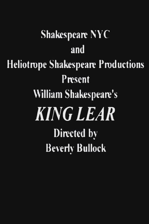 King Lear