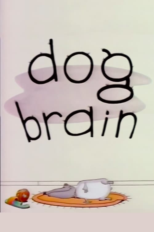 Dog Brain