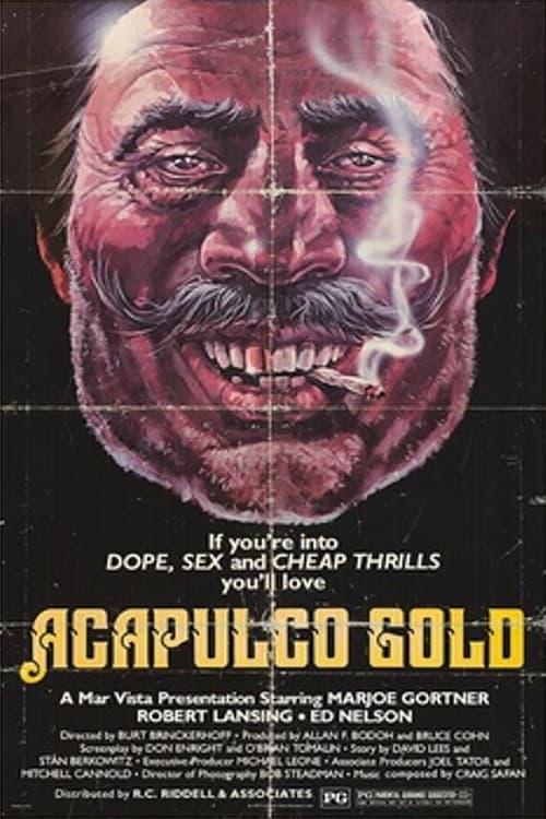 Acapulco Gold