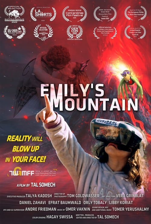 Emily's Mountain