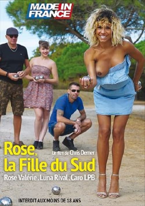 Rose, la fille du sud