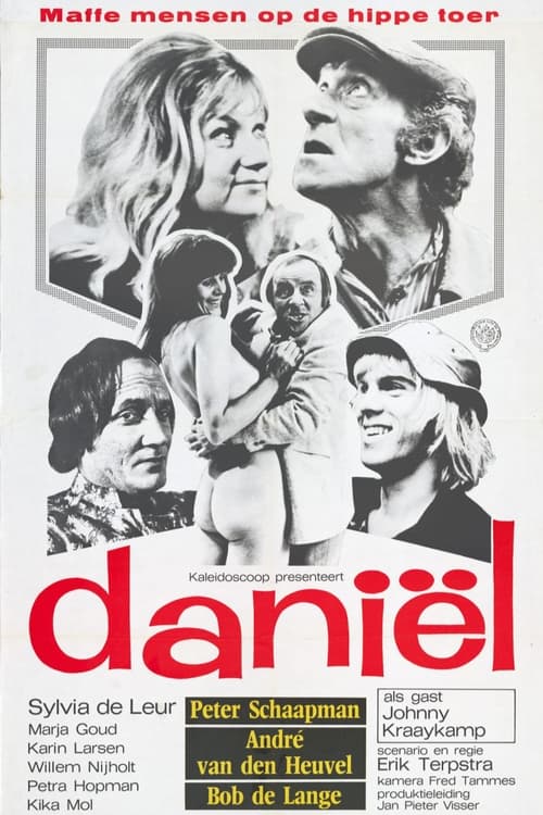 Daniël