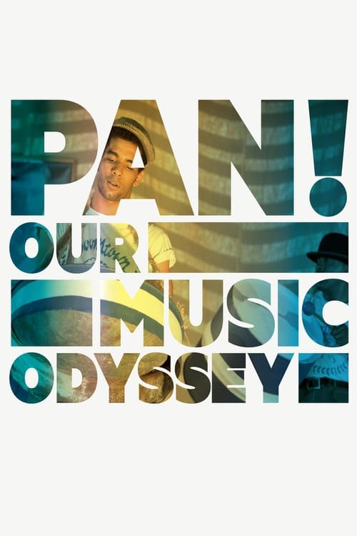 PAN! Our Music Odyssey