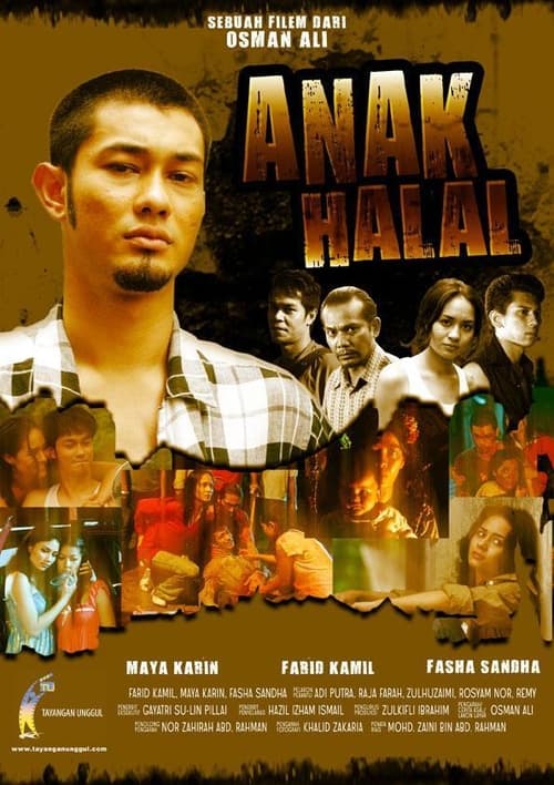 Anak Halal