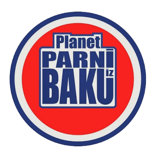 Planet Parni iz Baku