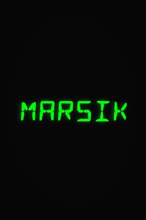 DZIDZIO: MARSIK