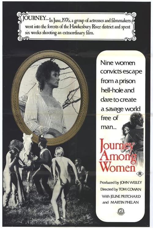 Journey Among Women