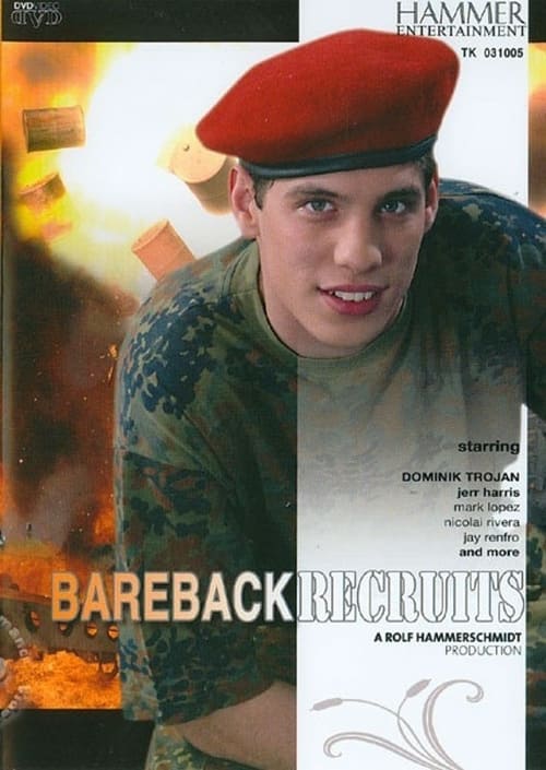 Bareback Recruits