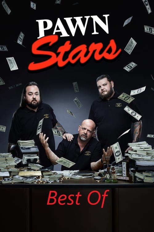 Pawn Stars: Best Of