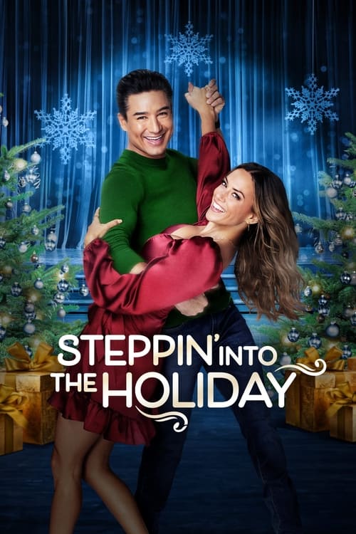 Steppin' into the Holiday