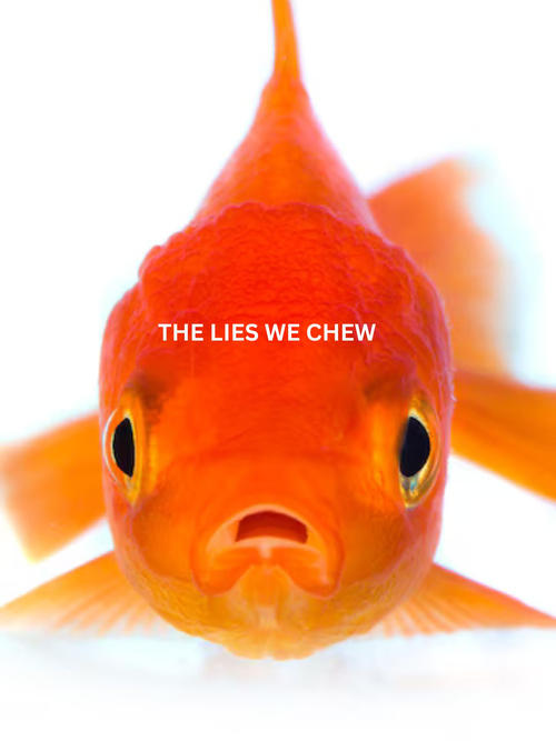 The Lies We Chew