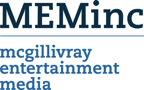 McGillivray Entertainment Media