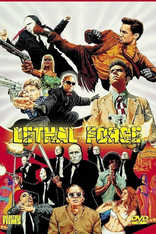 Lethal Force