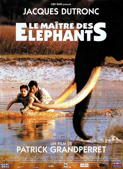 Le Maître des éléphants