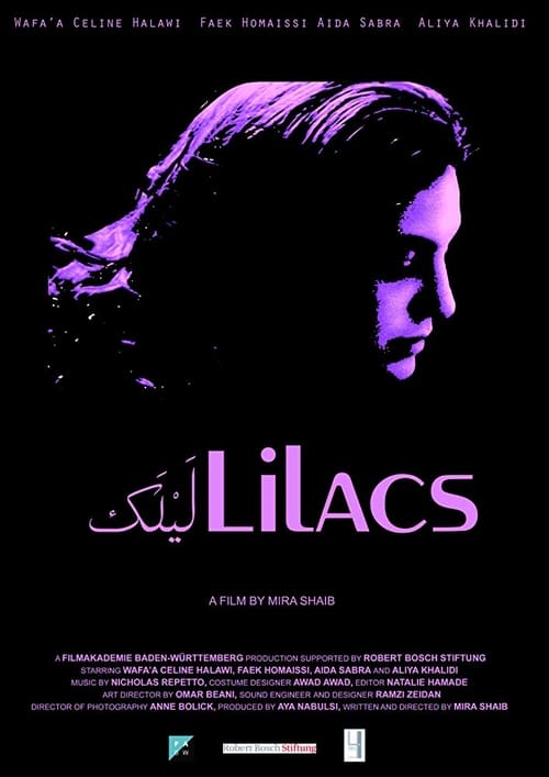 Lilacs