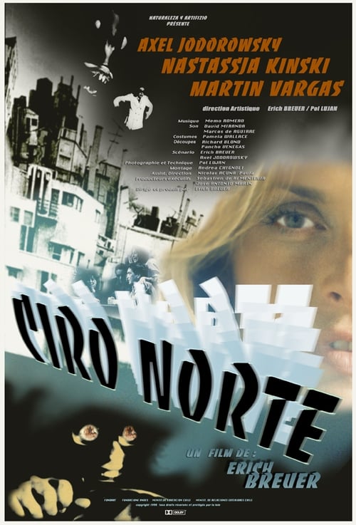 Ciro-Norte