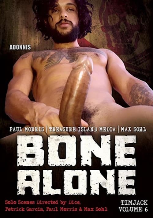 TIMJack 6: Bone Alone