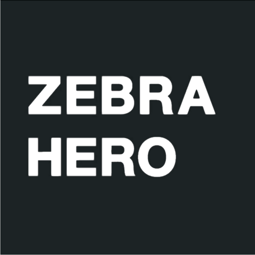 Zebra Hero