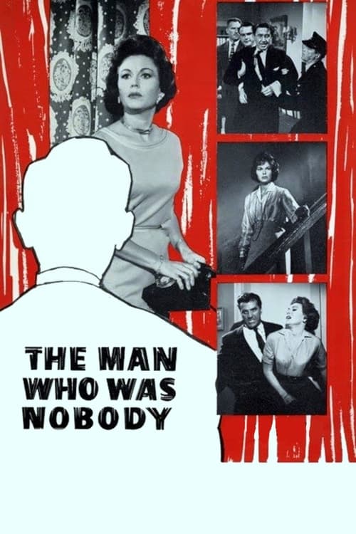 The Man Who Was Nobody