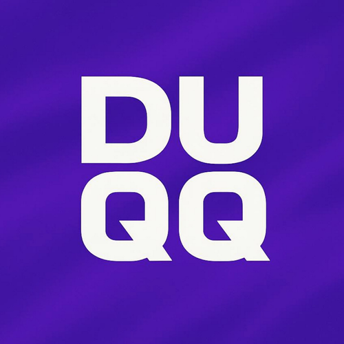 DUQQ ENTERTAINMENT