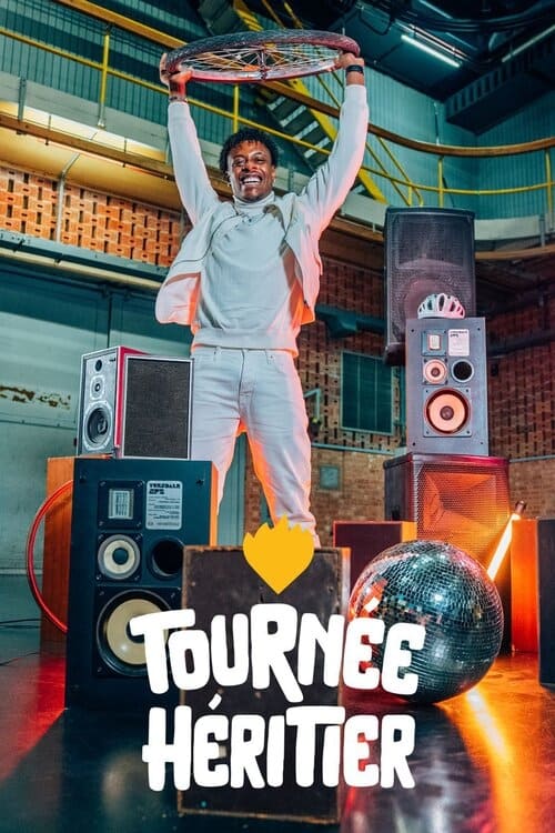 Tournee Héritier