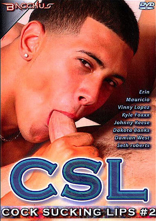 CSL: Cock Sucking Lips 2