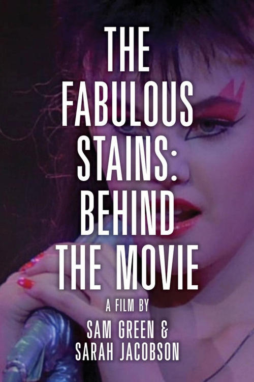 The Making of Ladies and Gentlemen, Fabulous Stains