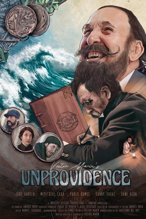 Unprovidence