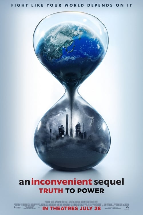 An Inconvenient Sequel: Truth to Power