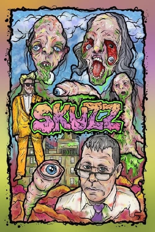 Skuzz