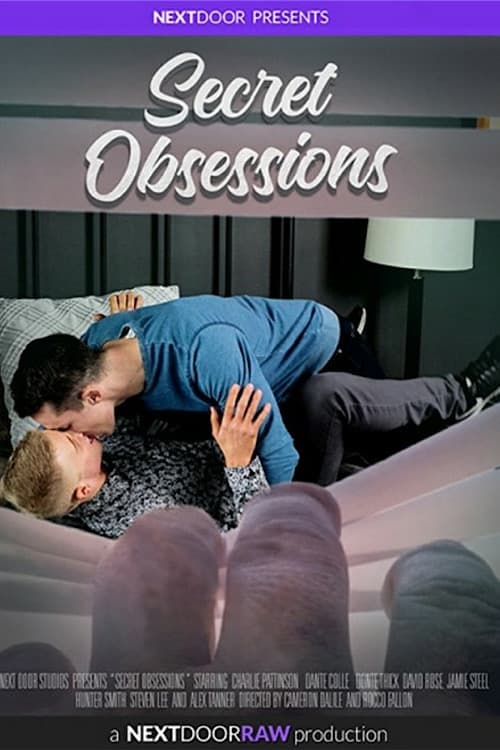 Secret Obsessions