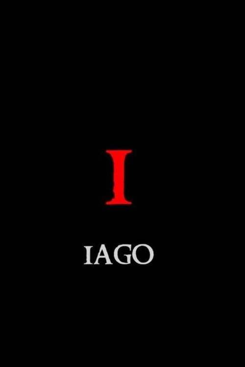 I (Iago)