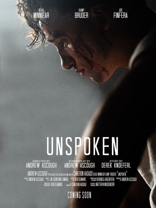 Unspoken