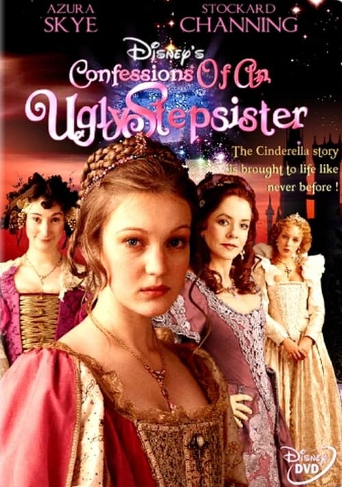 Confessions of an Ugly Stepsister