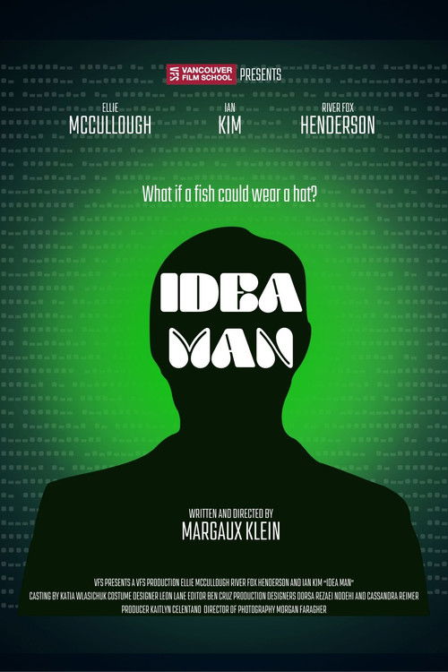 Idea Man