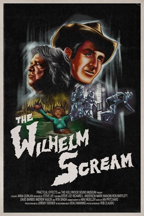 The Wilhelm Scream