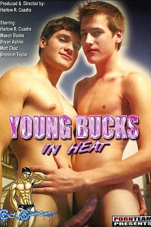 Young Bucks in Heat