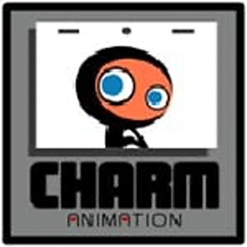 CHARM ANIMATION