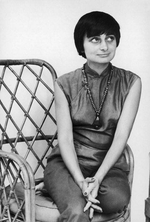 a Nathalie Sarraute