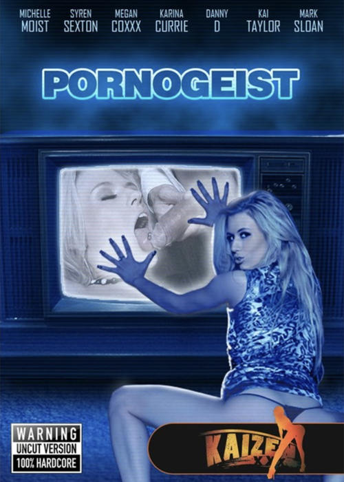 Pornogeist