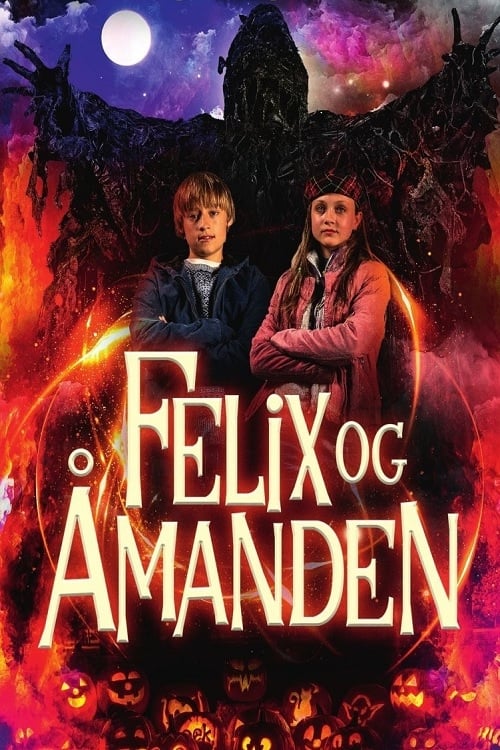 Felix og Åmanden